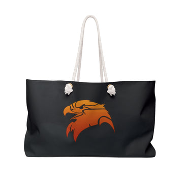 Saint Paul Humboldt Hawks Weekender Bag