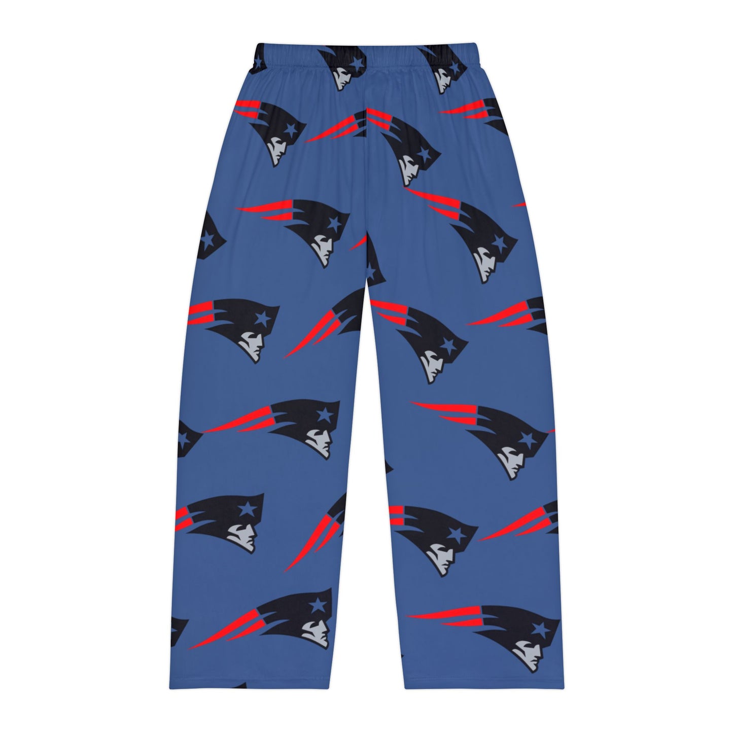 Saint Paul Central Minutemen Men's Pajama Pants - School Spirit