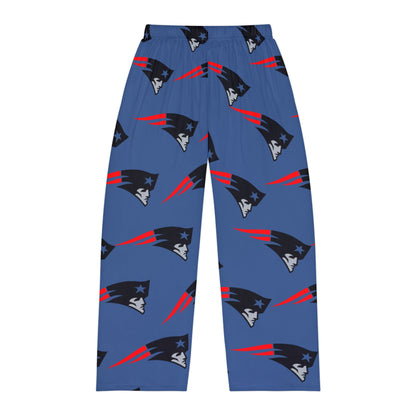Saint Paul Central Minutemen Men's Pajama Pants - School Spirit