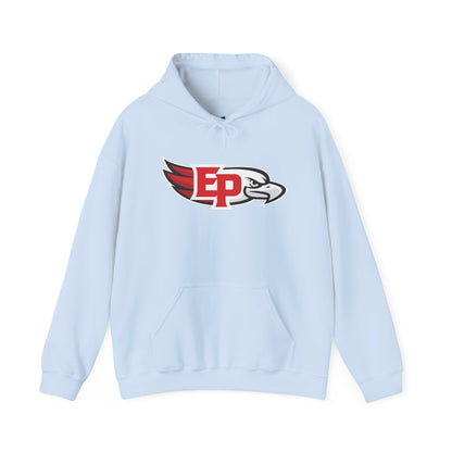Eden Prairie Eagles Block Sweatshirt