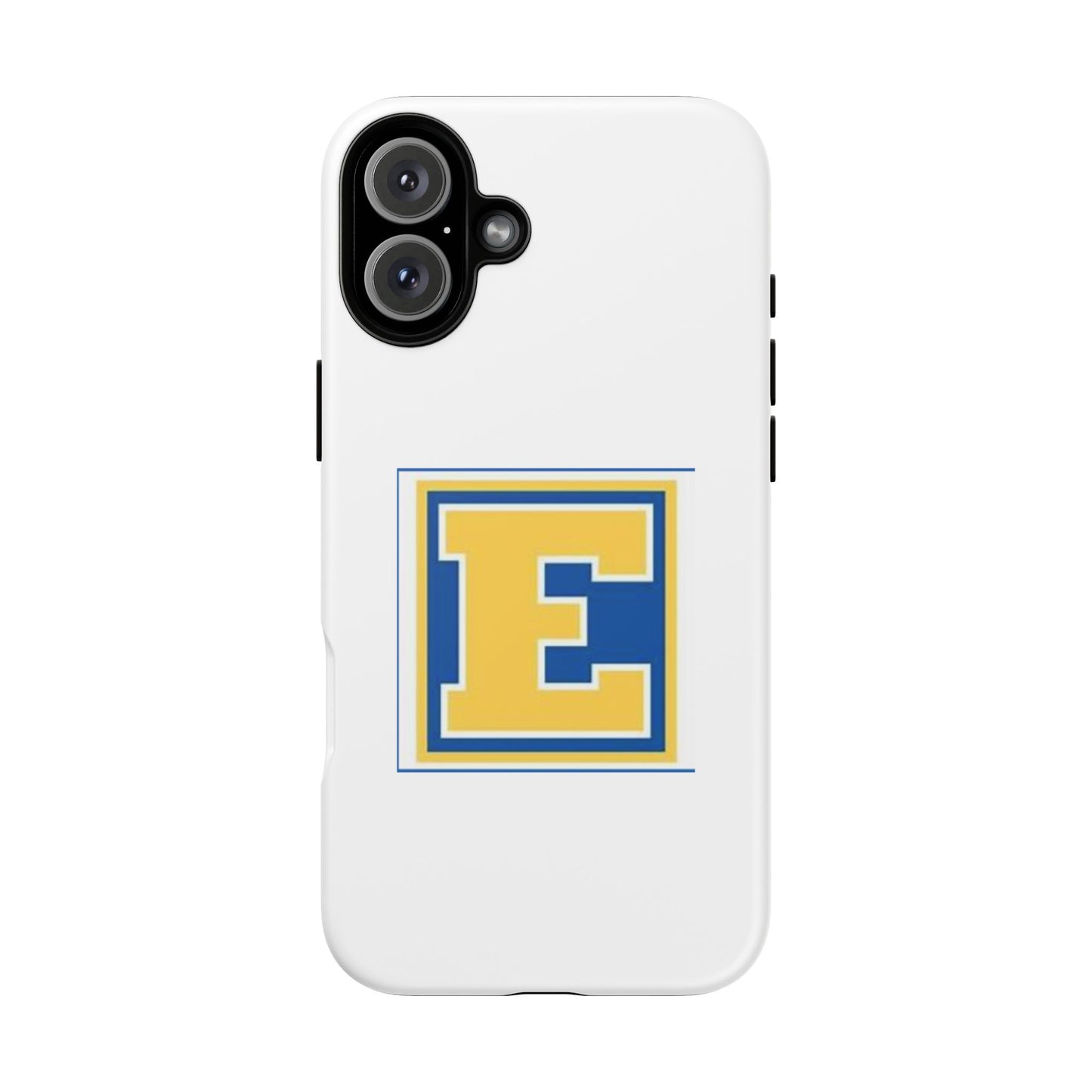 Minneapolis Edison Tommies Durable Phone Case– Perfect for School Spirit and Everyday Use