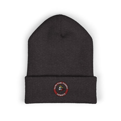 Saint Paul Harding Knights Classic Cuffed Beanie Hat