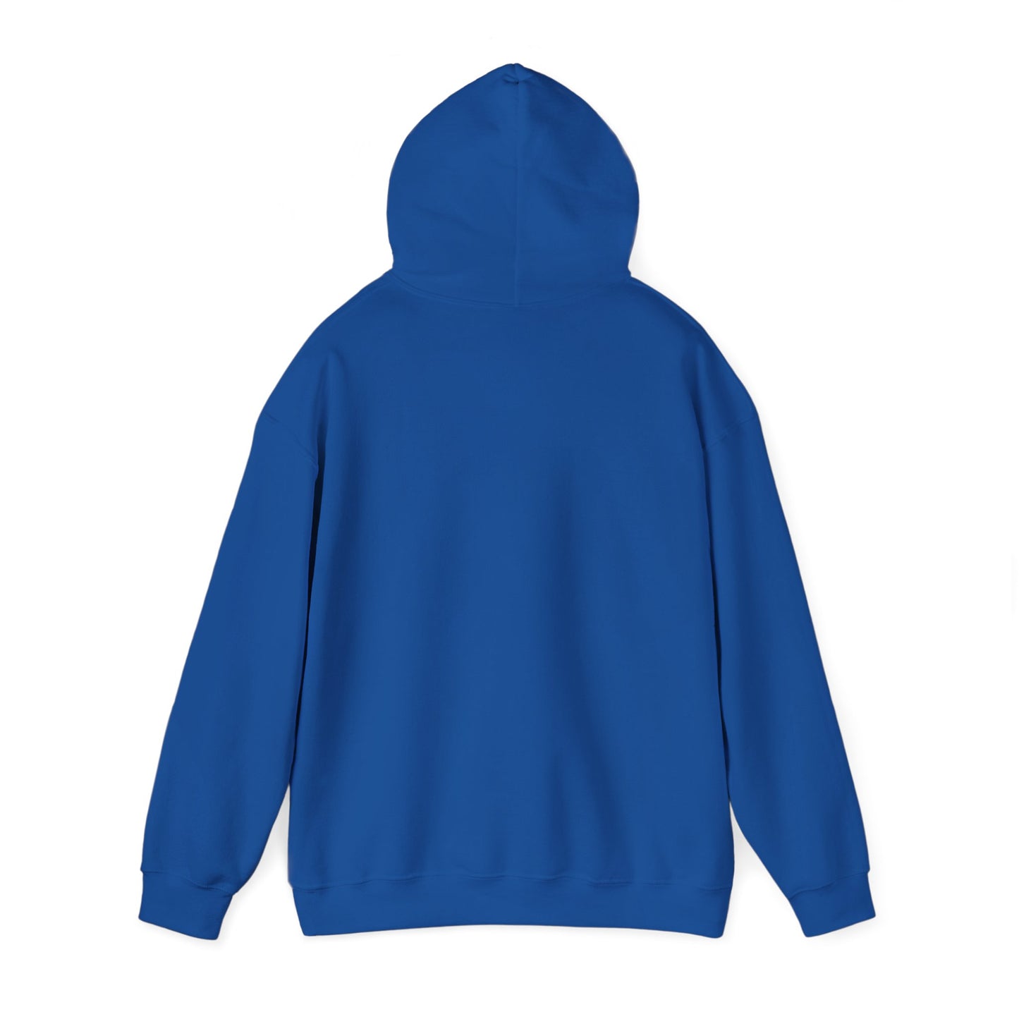 250th Birthday Hoodie - "Happy Birthday 250 America"