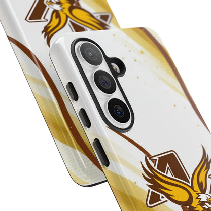 Apple Valley Eagles Mobile Phone Case