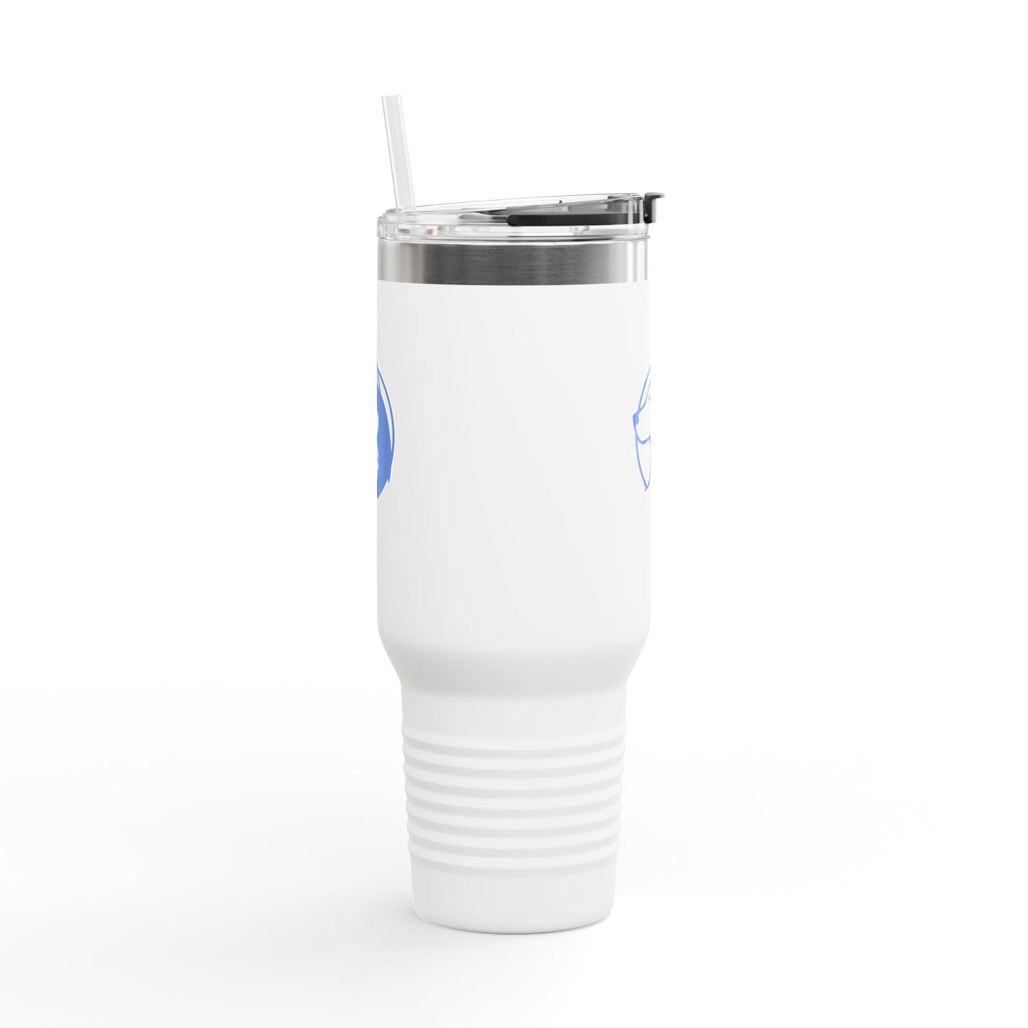 Saint Anthony Huskies Insulated 40oz Travel Mug