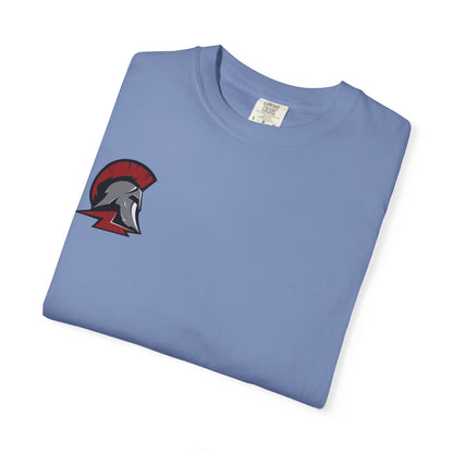 Richfield Spartans Unisex Garment-Dyed T-Shirt