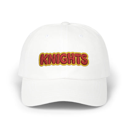 Irondale Knights Unisex Classic Cap -| Stylish Casual Hat for Everyday Wear