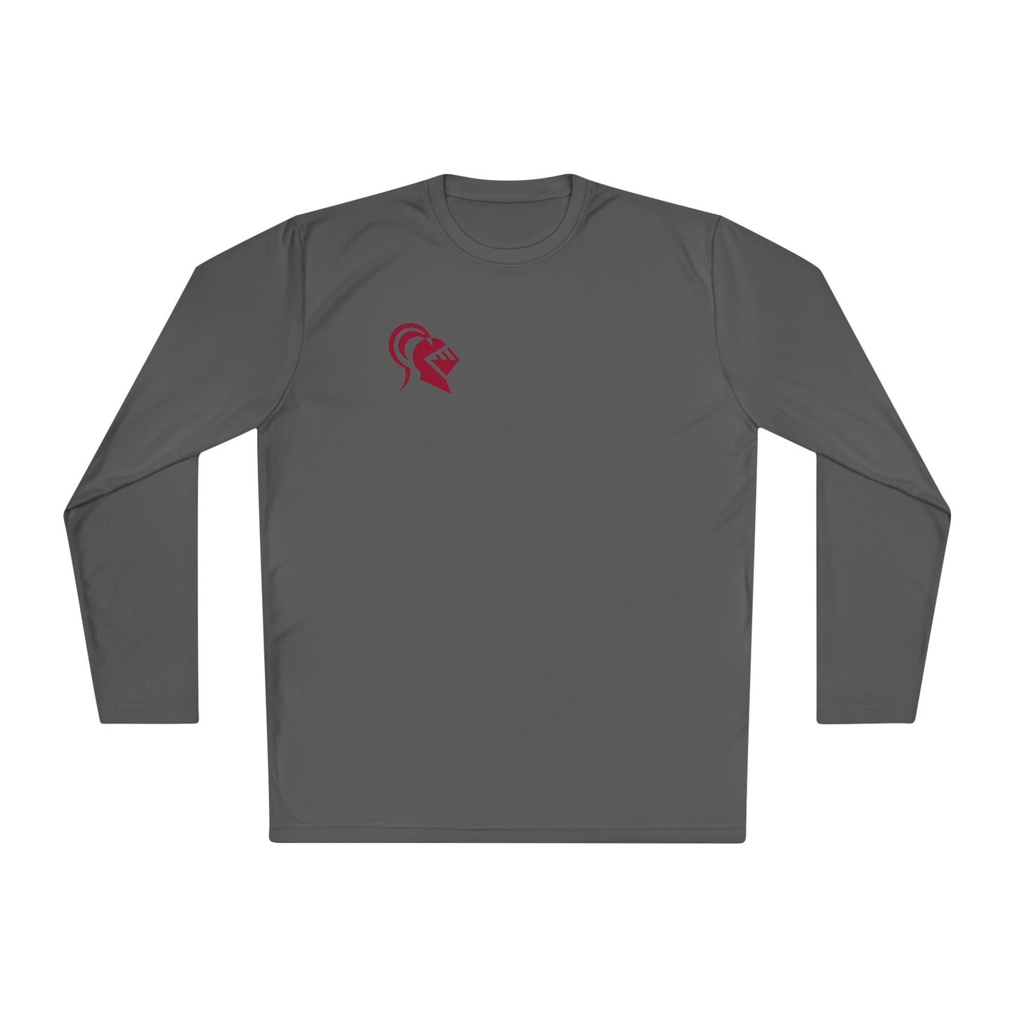 Irondale Knights Unisex Lightweight Long Sleeve Tee