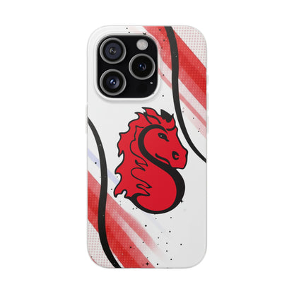 Stillwater Ponies Flexi Cases