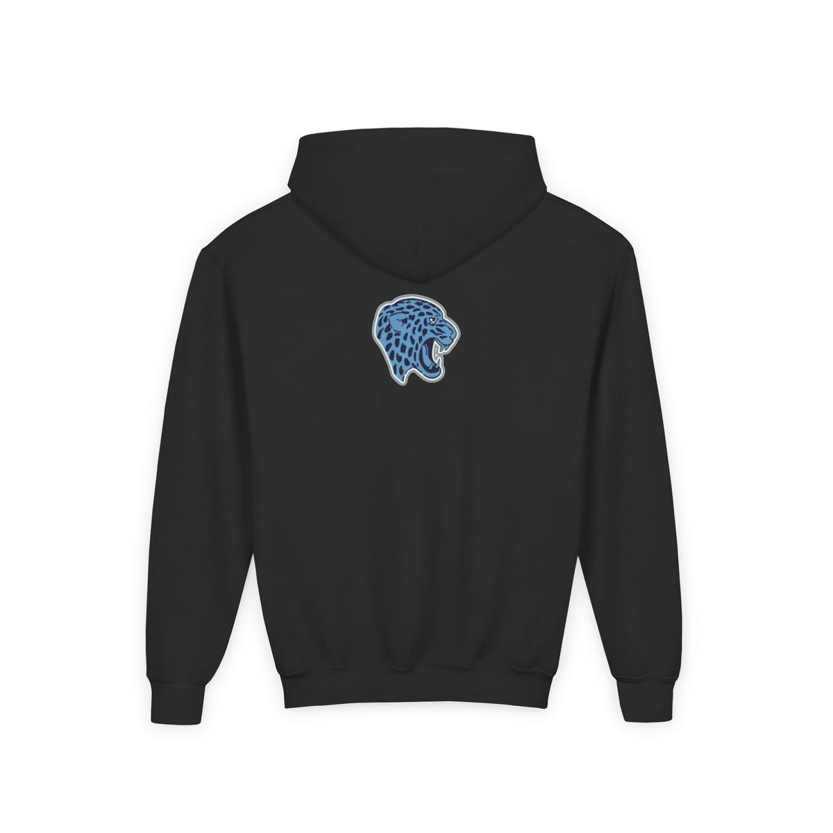 Bloomington Jefferson Jaguars Youth Sporty Hoodie, Perfect for Casual Wear