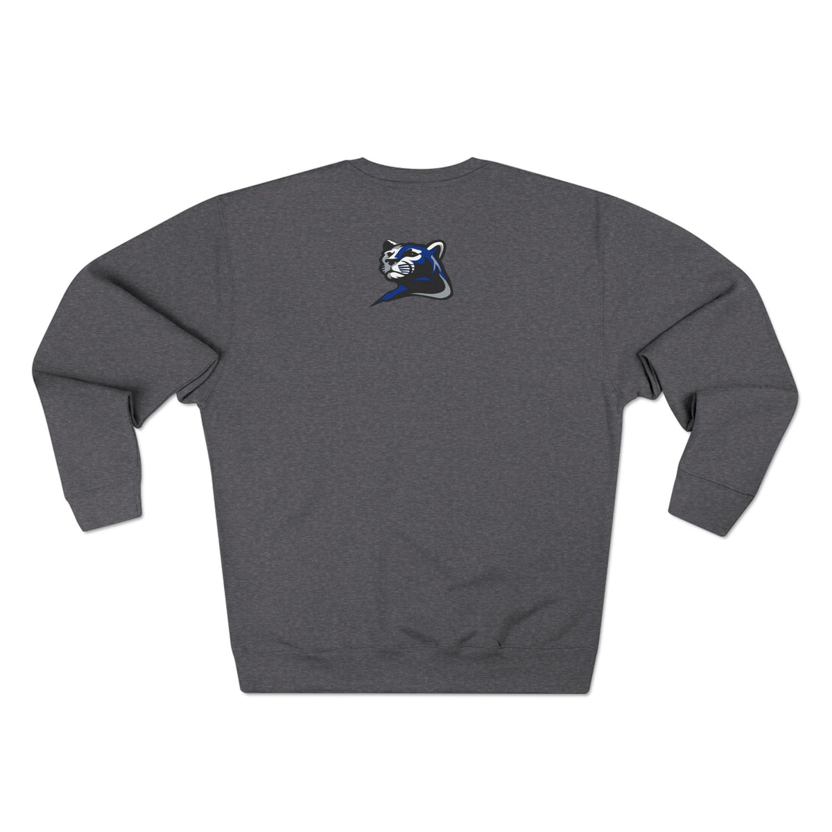Rogers Royals Unisex Crewneck Sweatshirt  - Cozy Everyday Wear