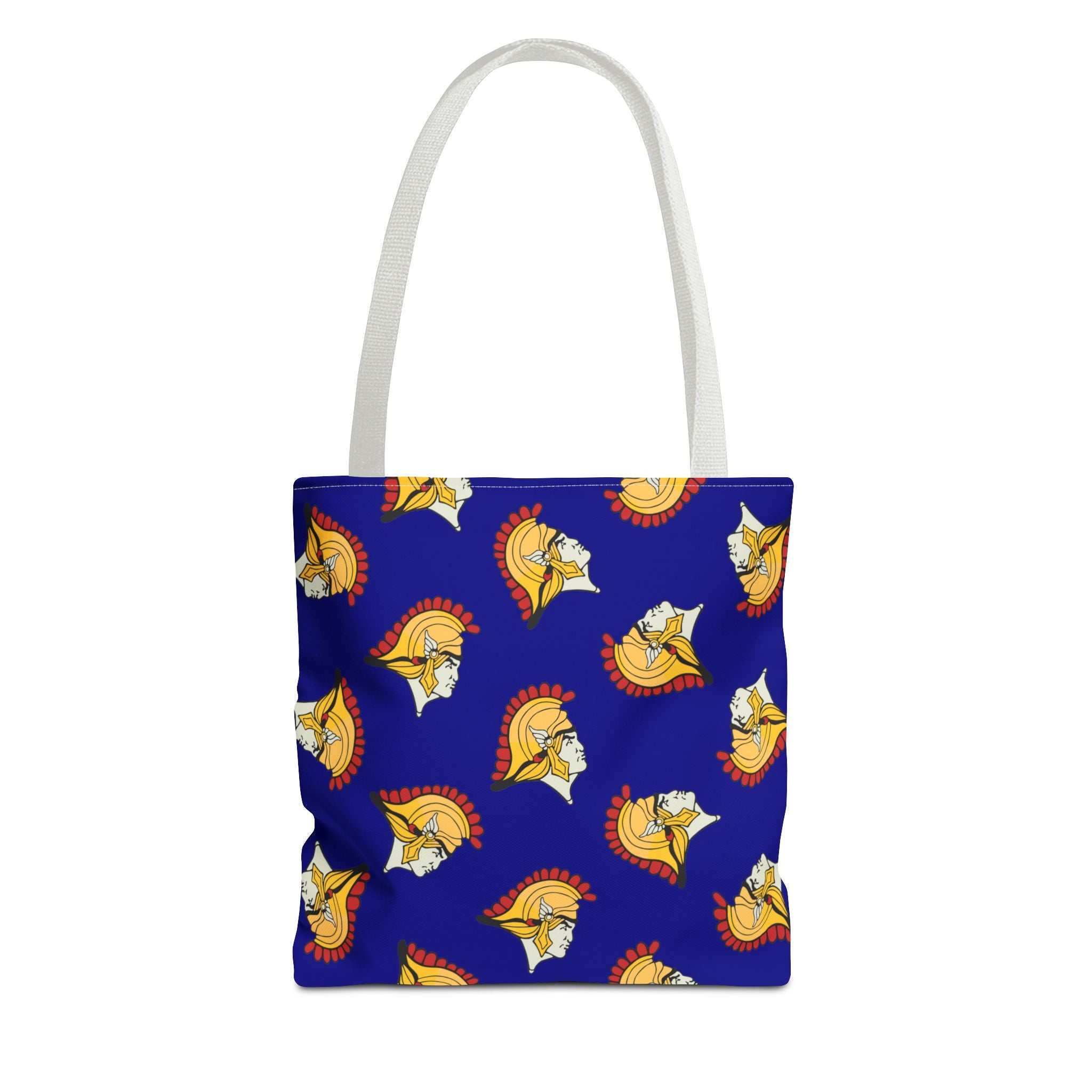 Orono Spartans Tote Bag - Versatile Eco-Friendly Carrier