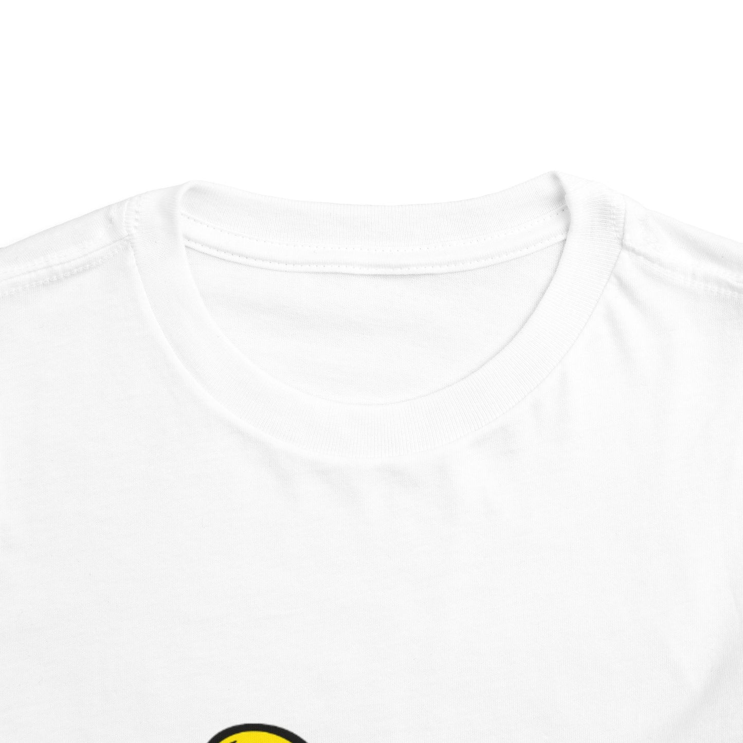 Harding Knights Toddler Short Sleeve Tee - Fun & Comfortable Kids Shirt