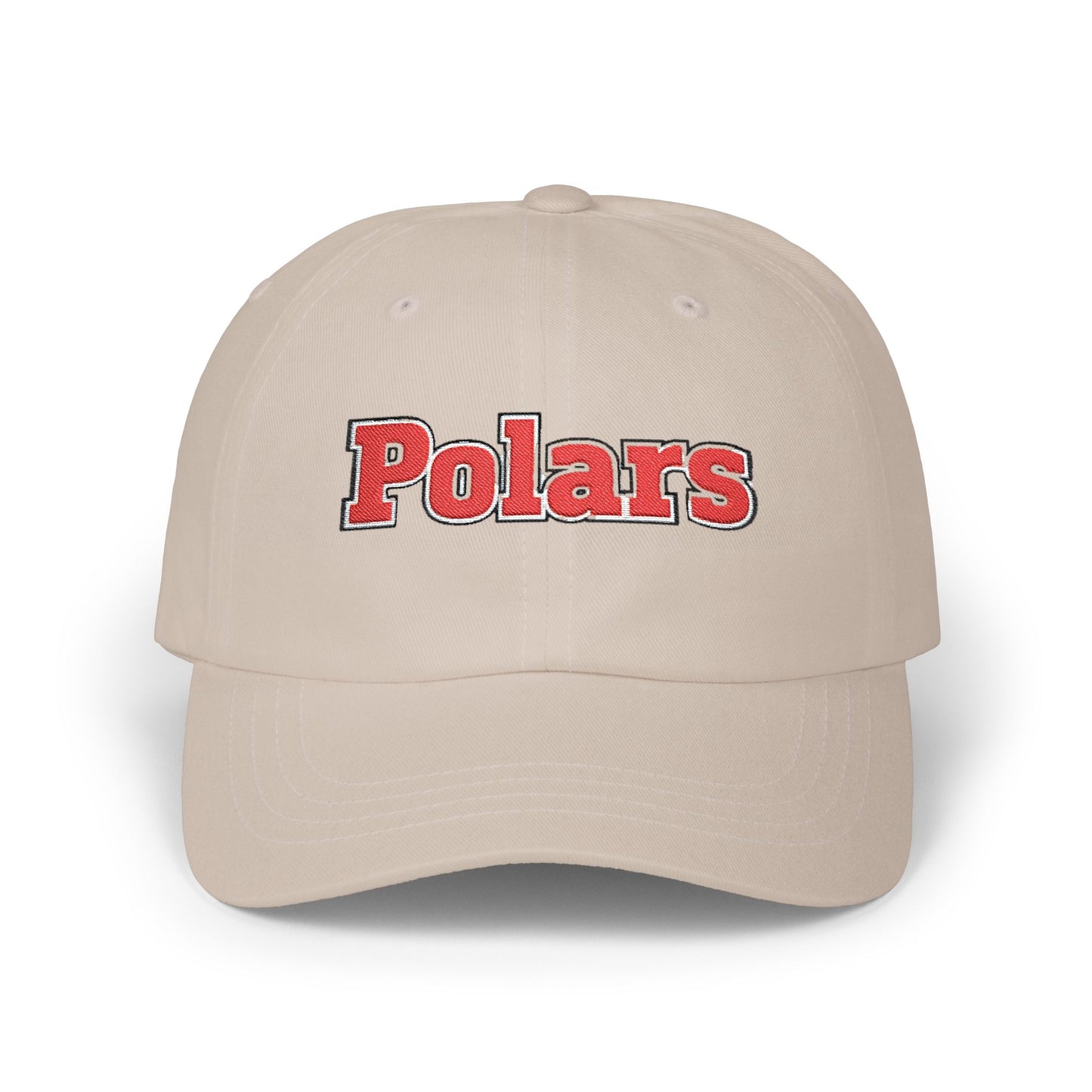 North Saint Paul Polars Cap