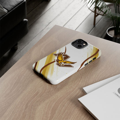 Apple Valley Eagles Mobile Phone Case