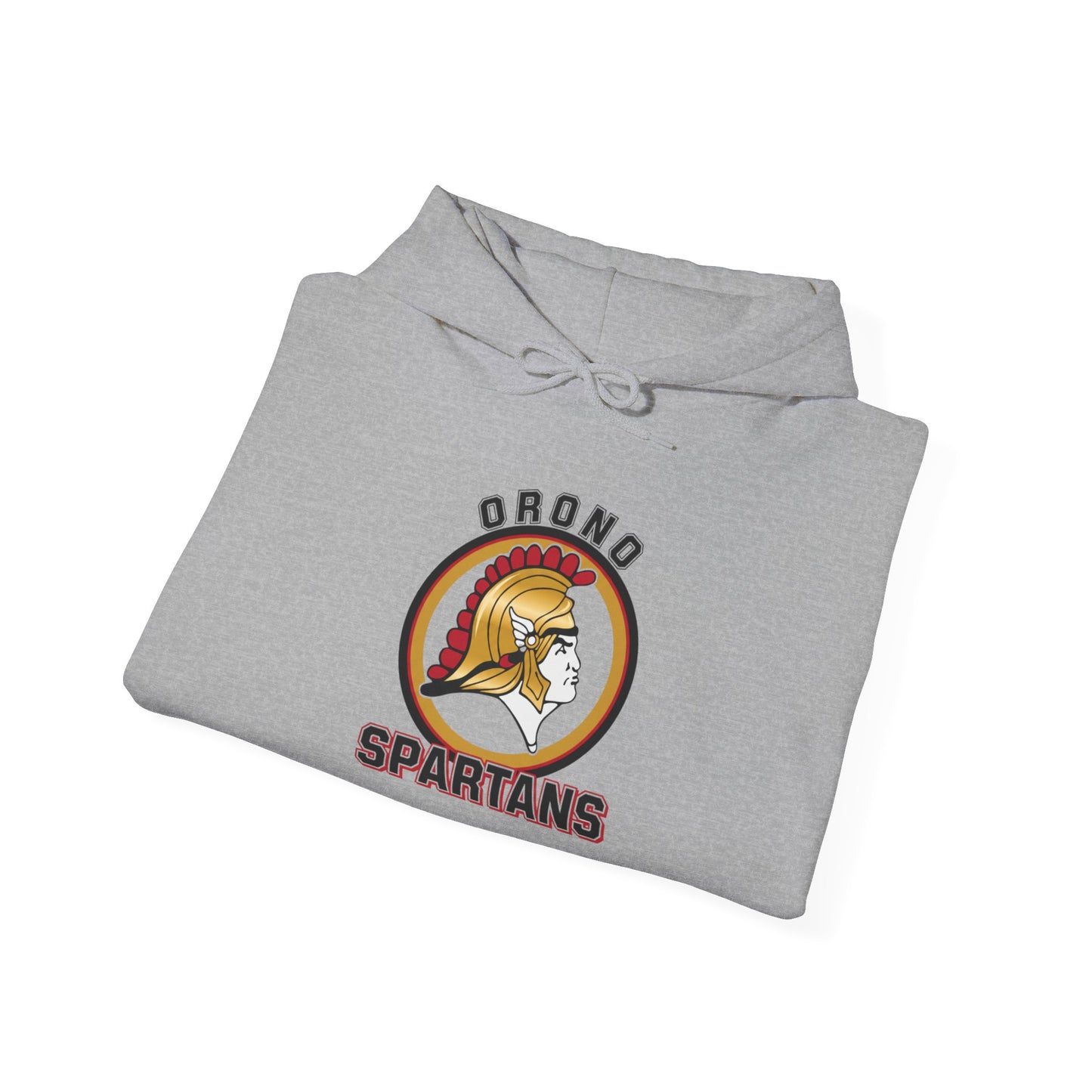 Orono Spartans Vintage School Mascot Sweatshirt