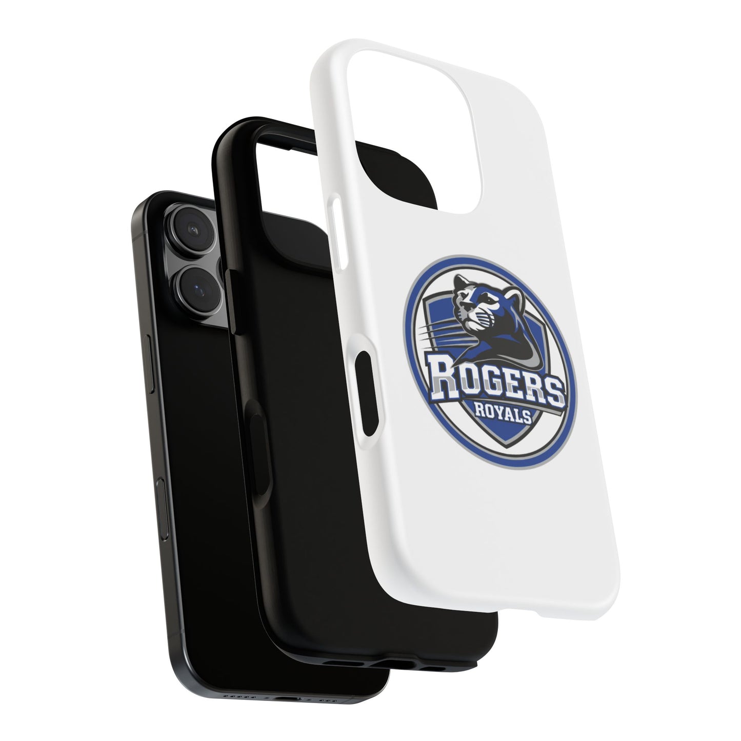 Rogers Royals Tough Cases: Stylish Protective Mobile Phone Case
