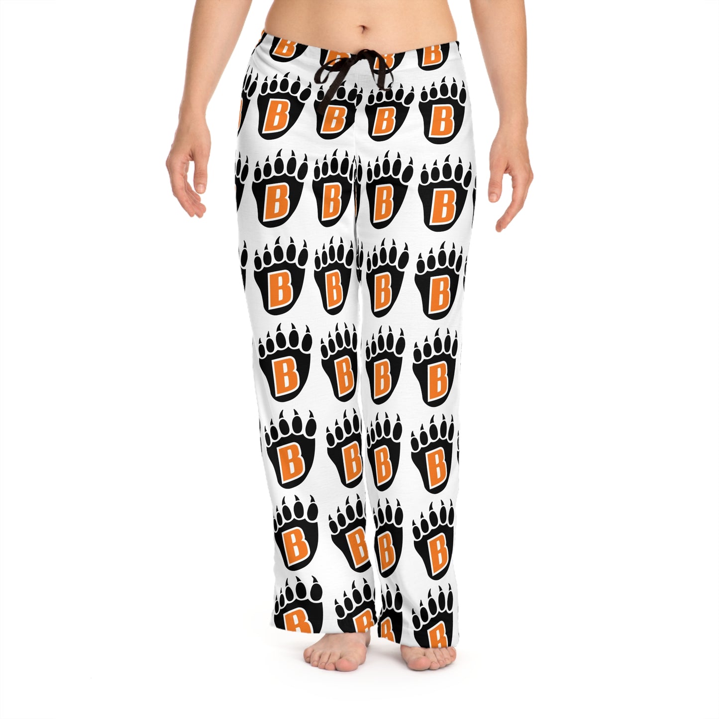 White Bear Lake Bears Pajama Pants