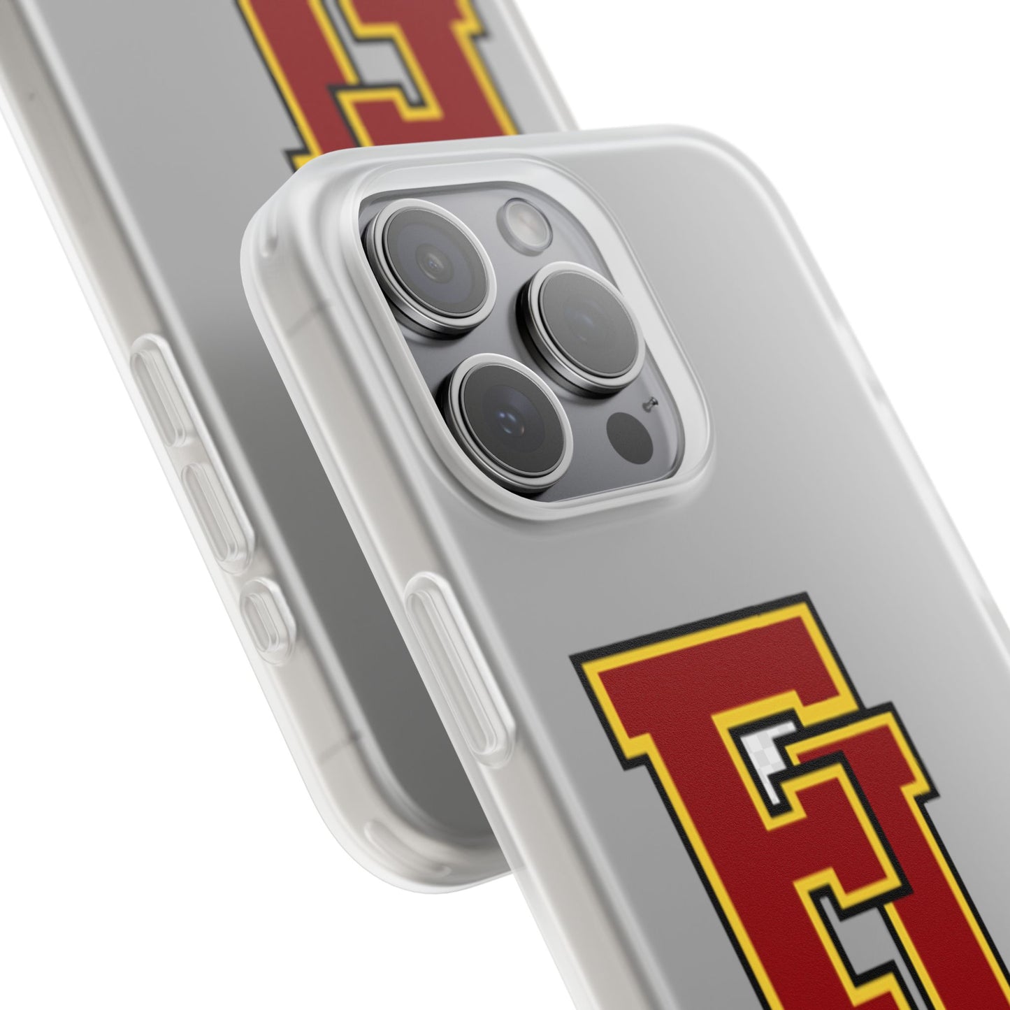 Forest Lake Rangers Flexi Phone Cases