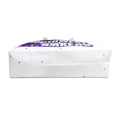 Minneapolis Southwest Lakers Weekender Bag - Stylish Travel Tote for Every Adventure