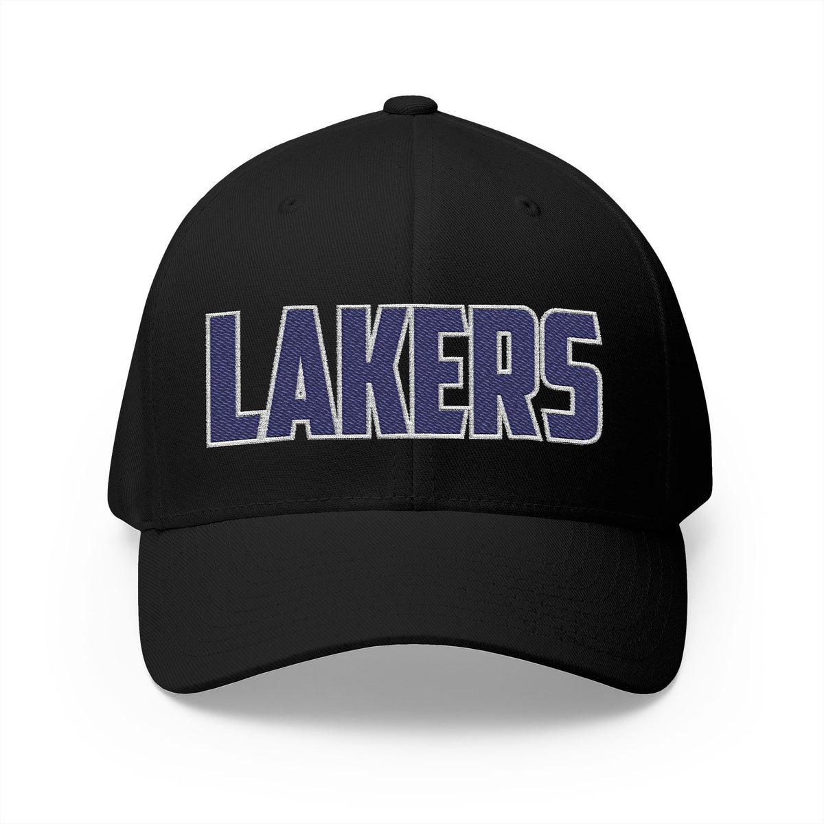 Minneapolis Southwest Lakers Varsity Block Embroidered Cap
