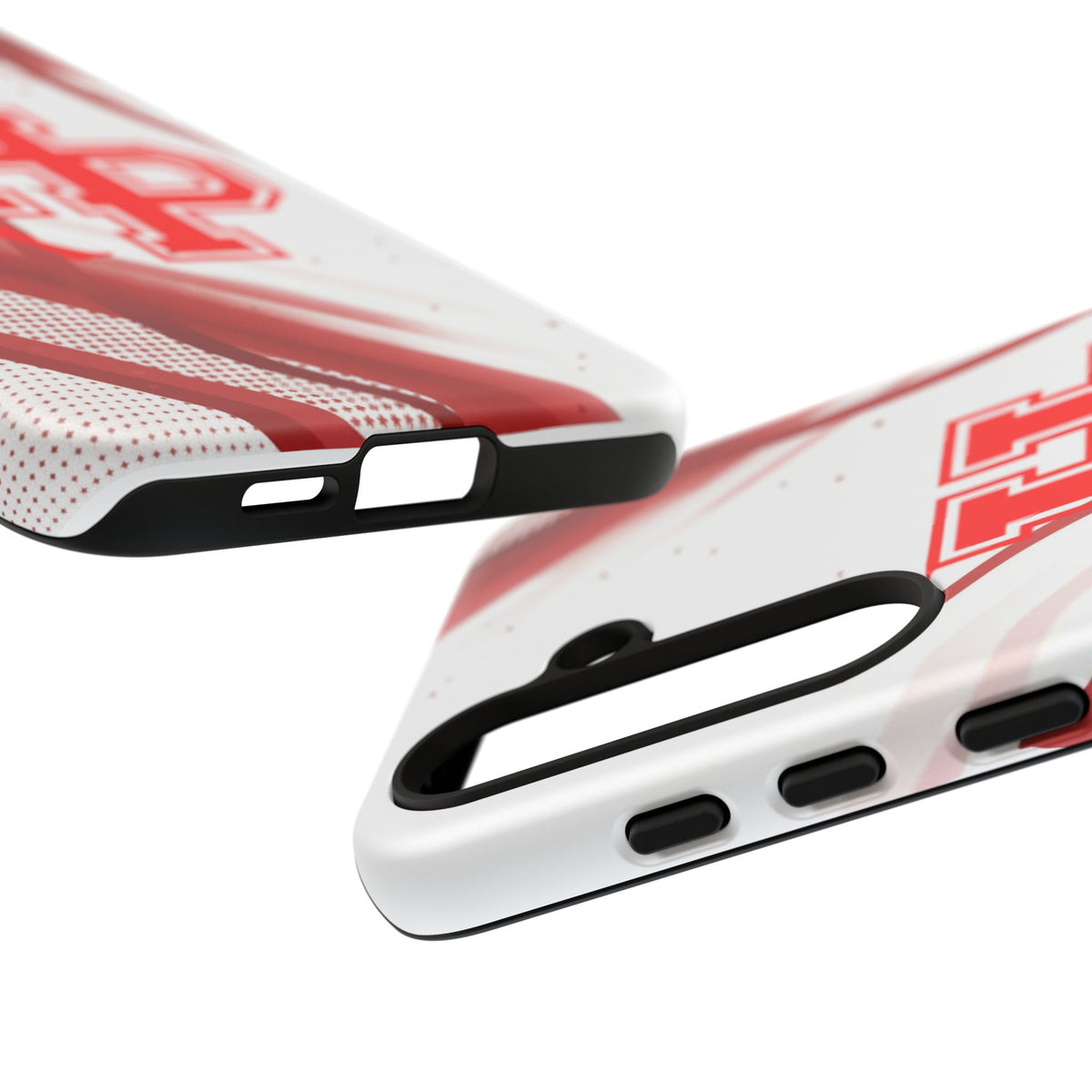 Saint Paul Highland Park Scots Tough Phone Case - Durable & Stylish Accessory