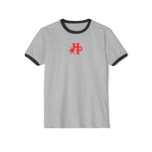 Saint Paul Highland Park Scots Ringer Tee
