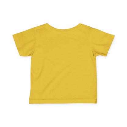 Park Center Pirates Infant Tee - Perfect for Playtime