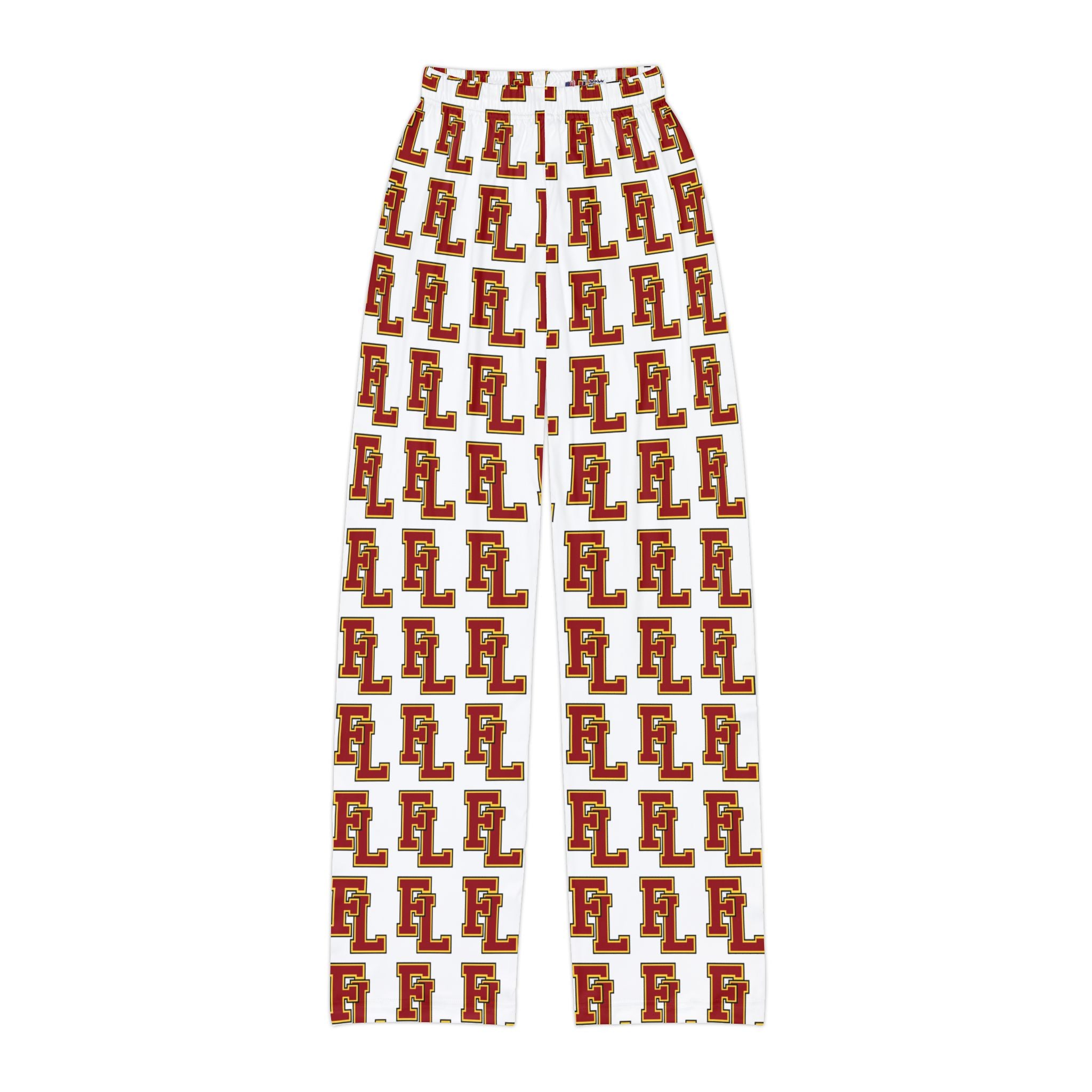 Forest Lake Rangers Kids Pajama Pants