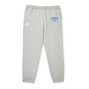 Adidas Unisex Fleece Joggers - Cozy Minneapolis North Polars Style