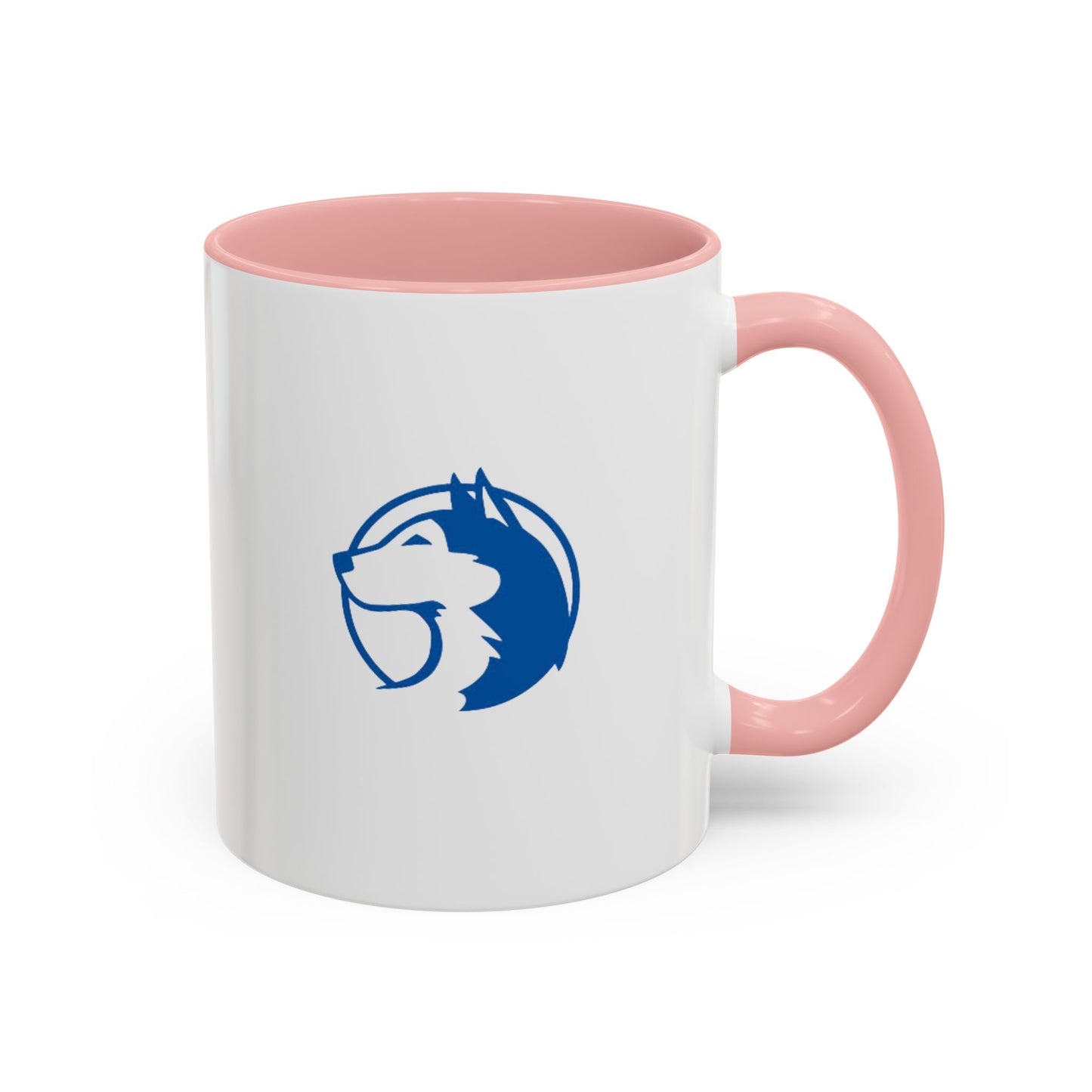 Saint Anthony Huskies Coffee Mug - 11oz & 15oz