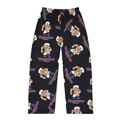 Minneapolis Washburn Millers Men's Pajama Pants