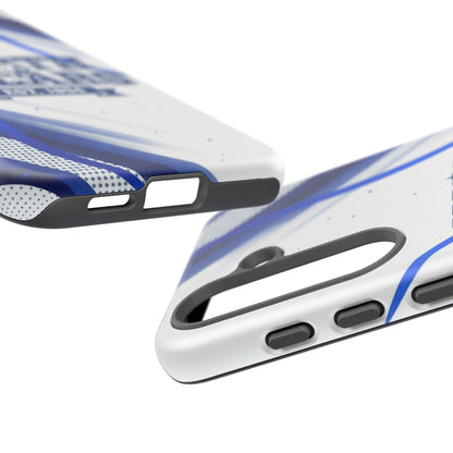Minneapolis North Polars Tough Phone Case - Durable & Stylish Accessory