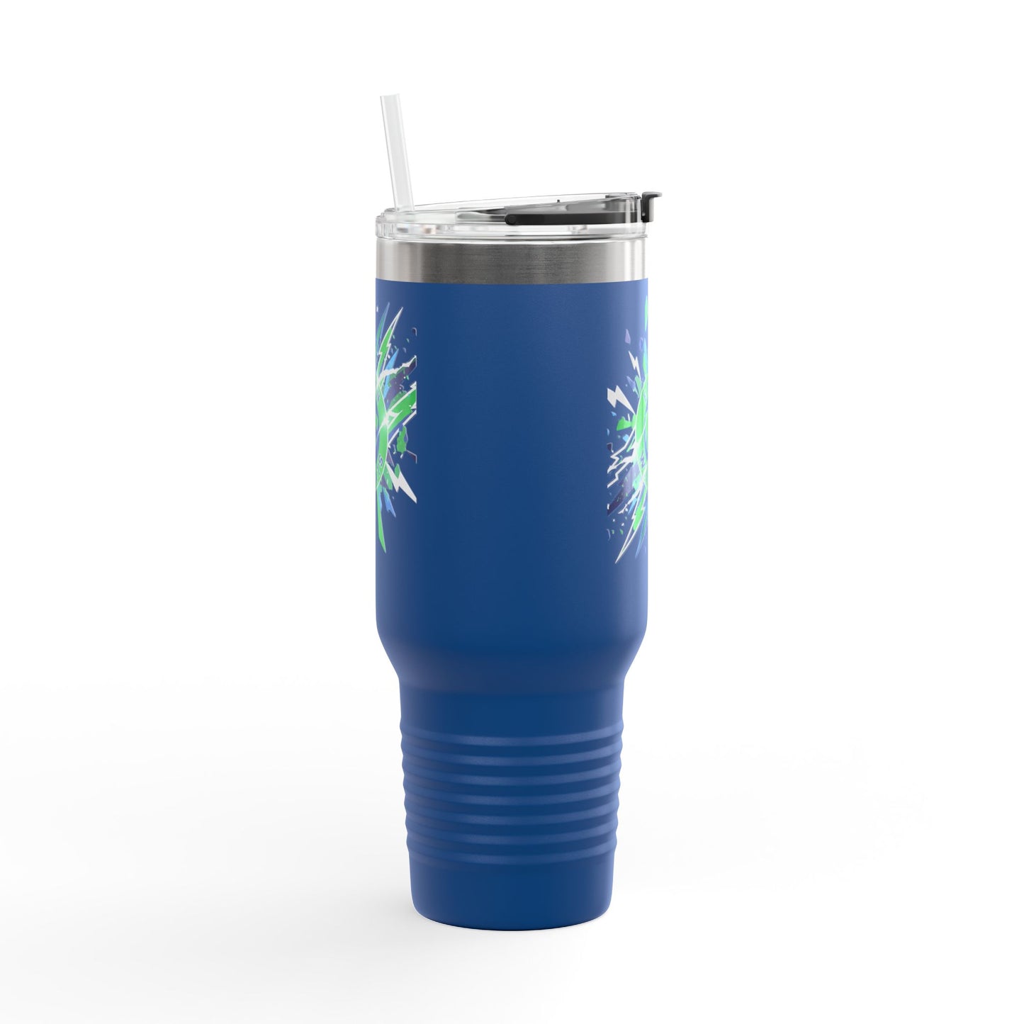Eagan Wildcats Insulated Travel Mug – 40oz