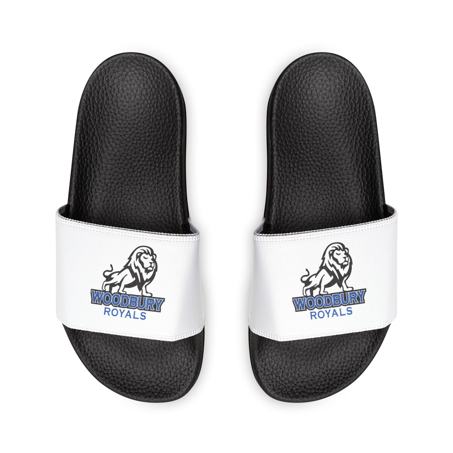 Woodbury Royals Men's Removable-Strap Casual Sandals for Summer Adventures
