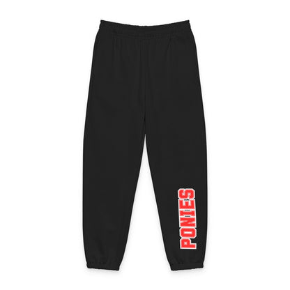 Stillwater Ponies Cozy Athletic Team Joggers