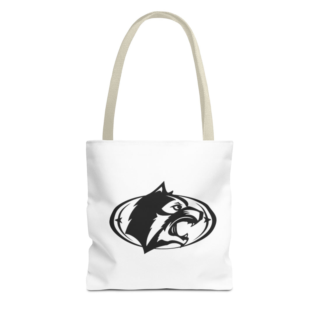 Roseville Raiders Tote Bag