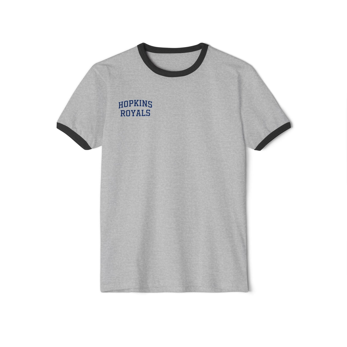 Hopkins Royals Ringer Tee
