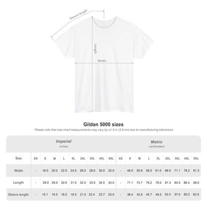 Stillwater Ponies 2027 Graduation T-Shirt