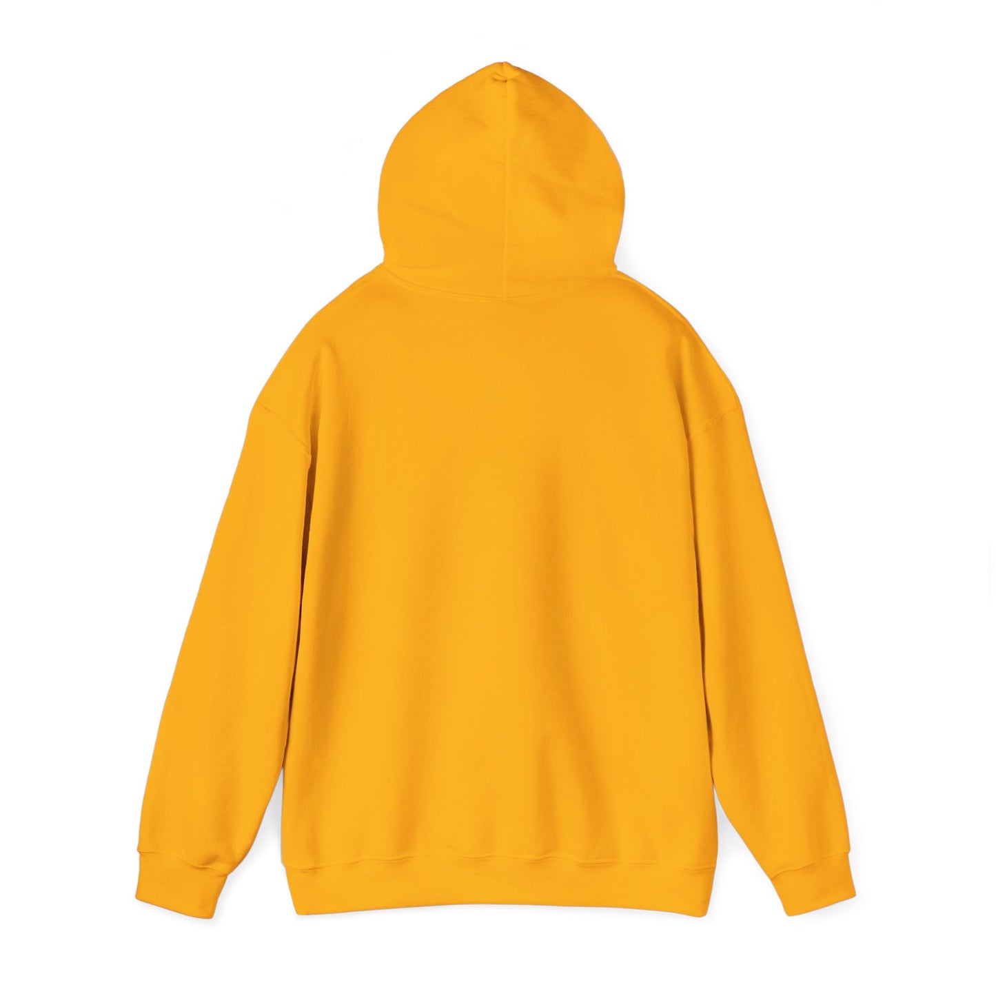 Two Rivers Warriors Unisex Heavy Blend™ Hoodie - Cozy, Casual Sweatshirt for Outdoor Lovers