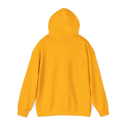 Two Rivers Warriors Unisex Heavy Blend™ Hoodie - Cozy, Casual Sweatshirt for Outdoor Lovers