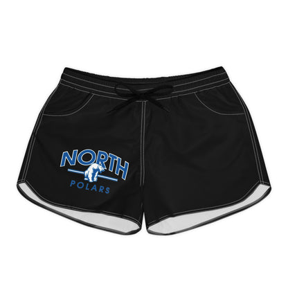 Minneapolis North Polars Women's Casual Shorts