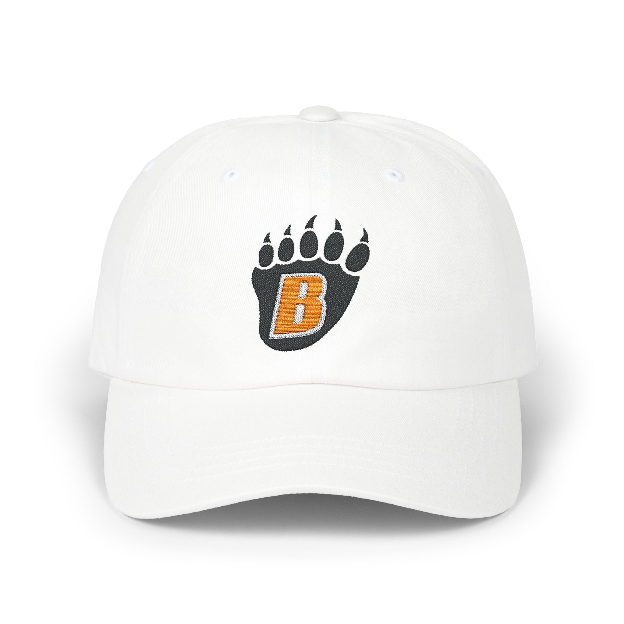 White Bear Lake Bears Cap