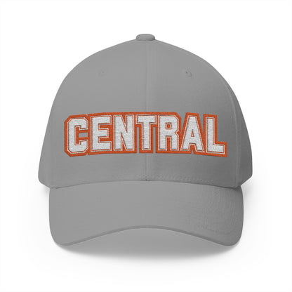 Saint Paul Central Minutemen Embroidered Cap - Structured Baseball Hat