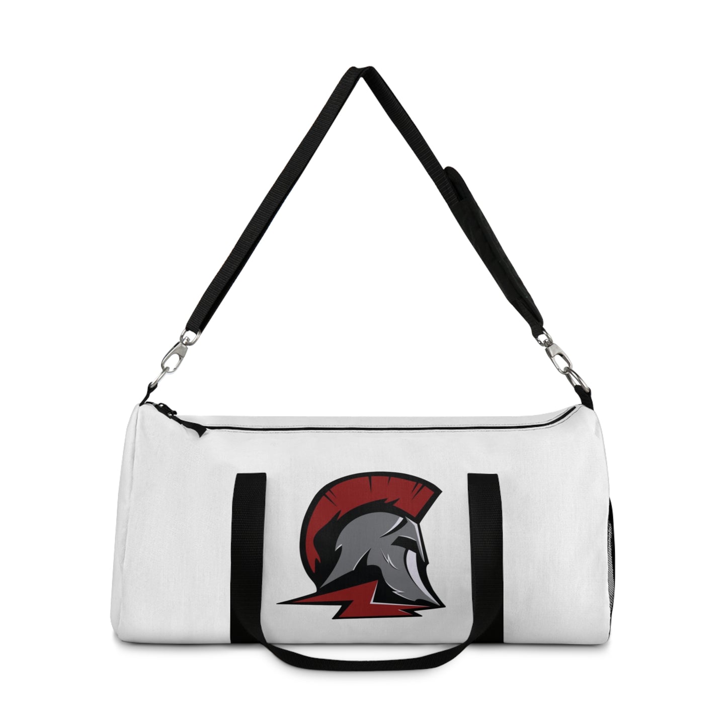 Richfield Spartans Duffel Bag - Stylish Gym & Travel Bag