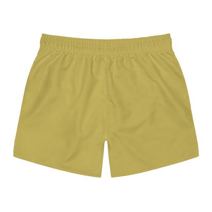 East Ridge Raptors Swim Trunks - Stylish Swimwear for Beach & Pool Days