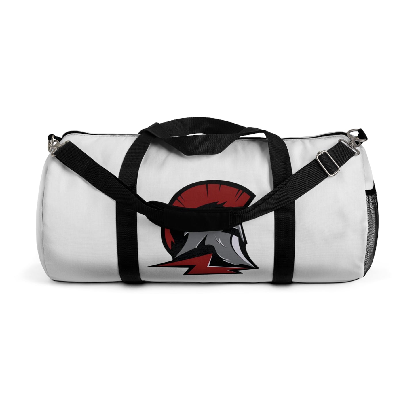 Richfield Spartans Duffel Bag - Stylish Gym & Travel Bag