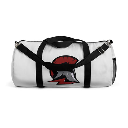Richfield Spartans Duffel Bag - Stylish Gym & Travel Bag