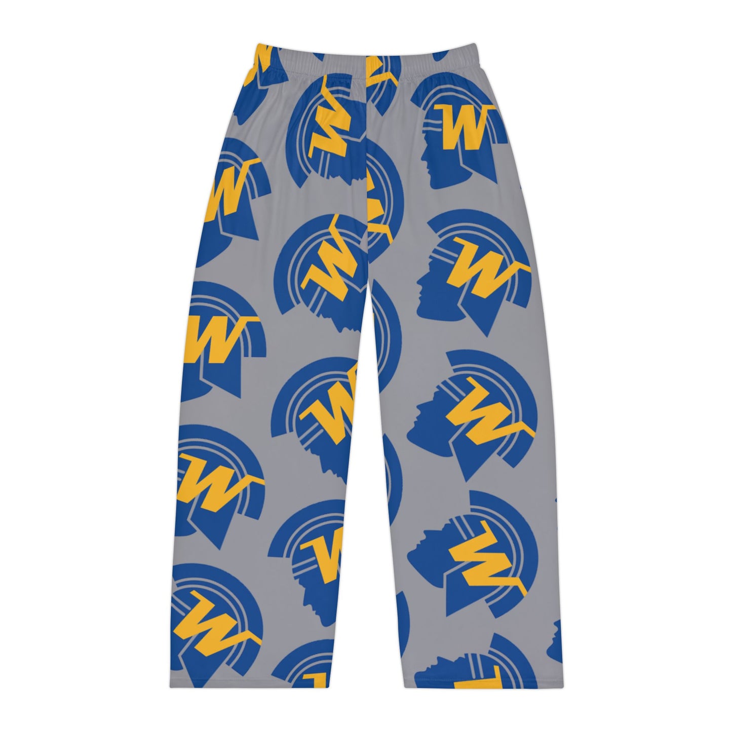 Wayzata Trojans Men's Comfortable Sleep Pants
