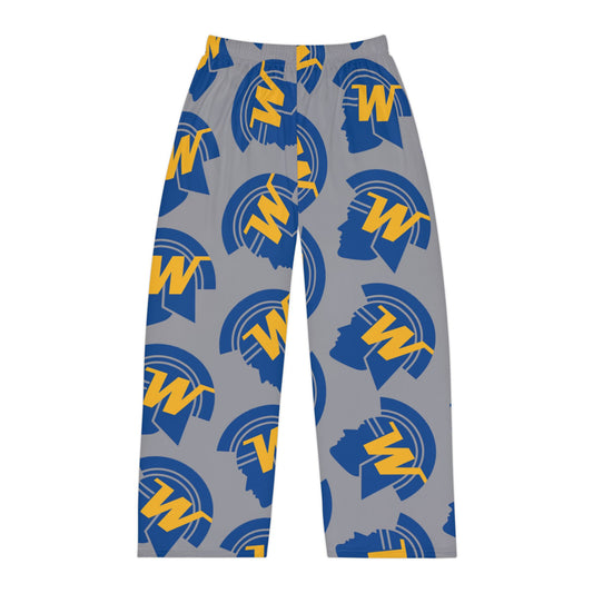 Wayzata Trojans Men's Comfortable Sleep Pants